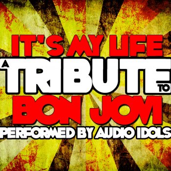 Audio Idols Bed of Roses