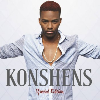 Konshens Warrior