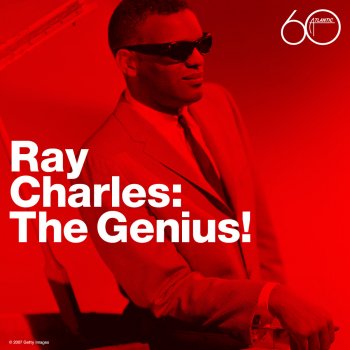 Ray Charles Rockhouse, Pts.1 & 2 (Single Version)