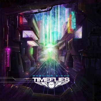Timeflies I Believe