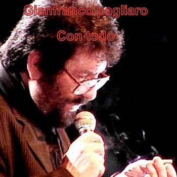 Gian Franco Pagliaro Resistiré