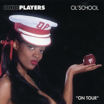 Ohio Players Megamix