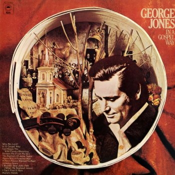 George Jones Amazing Grace