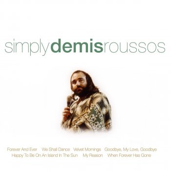 Demis Roussos Bella Notte