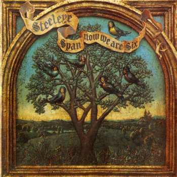 Steeleye Span The Wife Of Ushers Well - Live At The Rainbow;2009 Remastered Version