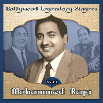 Mohammed Rafi Rukh Se Parda To Hata Zara, From ''Shahi Mehma''