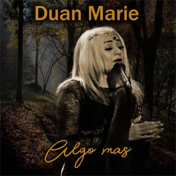 DUAN MARIE Concierto para una Sola Voz