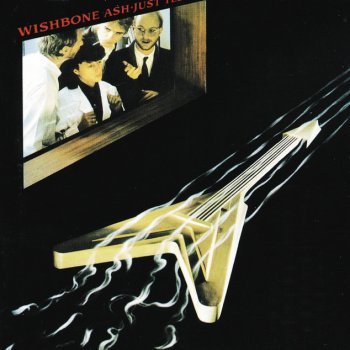 Wishbone Ash Living Proof