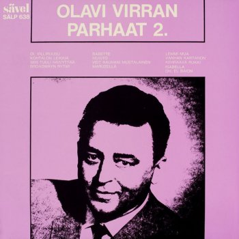 Olavi Virta Babette