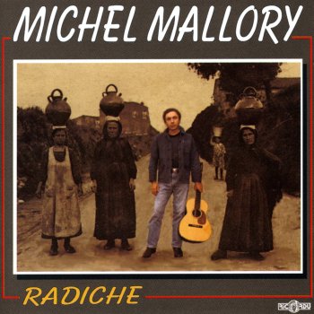 Michel Mallory A Mio Ghitara