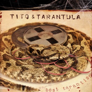 Tito & Tarantula Cry in the Night