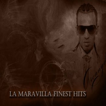 Arcangel La Maravilla Mi Fanatica