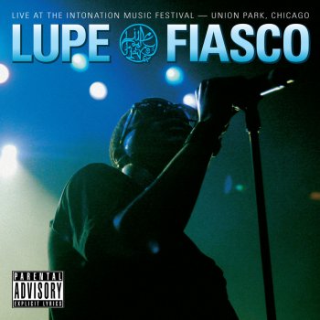 Lupe Fiasco He Say She Say