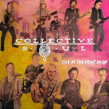 Collective Soul Smile