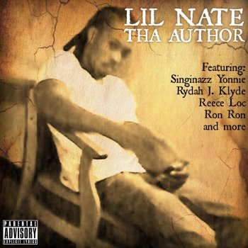 Lil' Nate Misunderstood