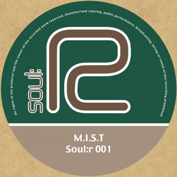 Исполнитель Marcus Intalex & ST Files, альбом Play On Me