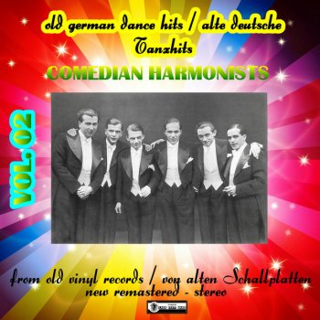Comedian Harmonists Heut' Nacht hab' ich getreumt von Dir (1930)