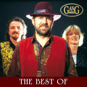 Исполнитель Gang Marcela, альбом The Best Of