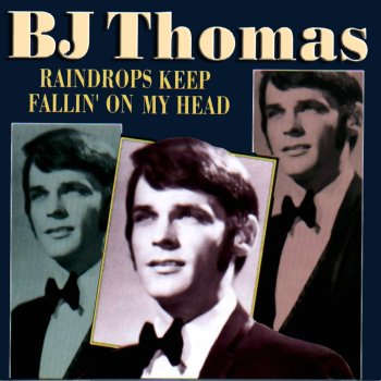 B.J. Thomas Guess I'll Pack My Things