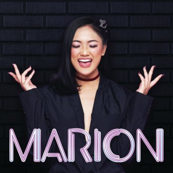 Marion Jola Pergi Menjauh