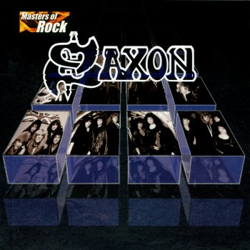 Saxon Wheels of Steel (1997 Remastered Version)