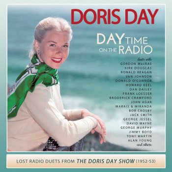 Doris Day Love to Be with You