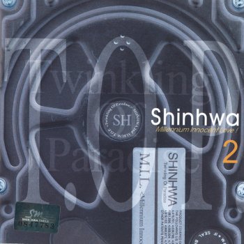 SHINHWA Intro