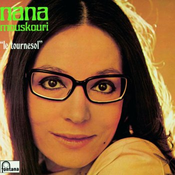 Nana Mouskouri On ne sait jamais