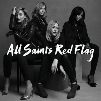 All Saints This Is a War