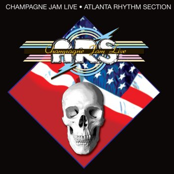 Atlanta Rhythm Section Alien (Live)