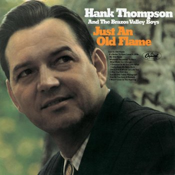 Hank Thompson My Old Flame