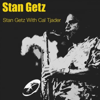 Stan Getz Ginza Samba