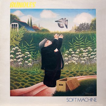 Soft Machine Hazard Profile, Part 3