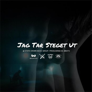 Adoo feat. Alibrorsh Jag Tar Steget Ut