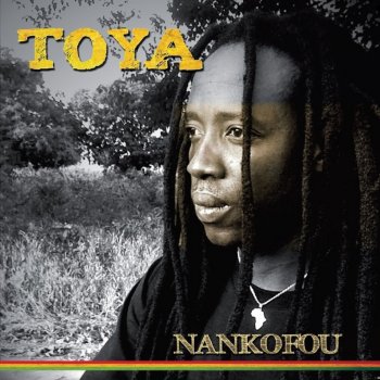 Toya Nankofou N°63