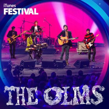 The Olms What Can I Do? (Live)