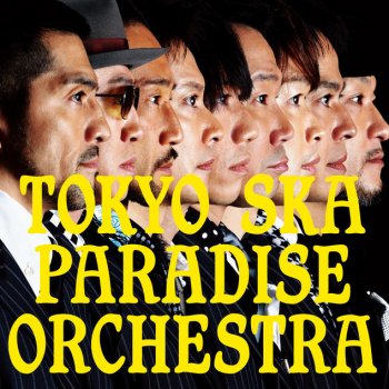 Tokyo Ska Paradise Orchestra Merry-Go-Round