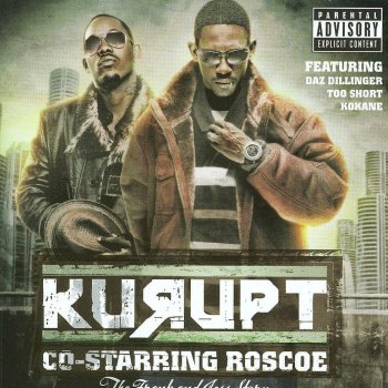 Kurupt feat. Roscoe Bustin