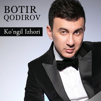 Botir Qodirov Adoman