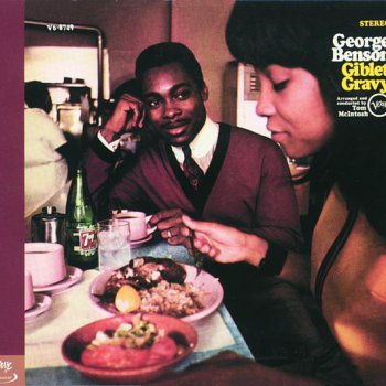 George Benson What's New? - Alternative Take