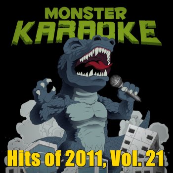 Monster Karaoke Kidz (Originally Performed By Take That) [Karaoke Version]