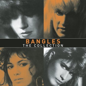 The Bangles Hazy Shade of Winter