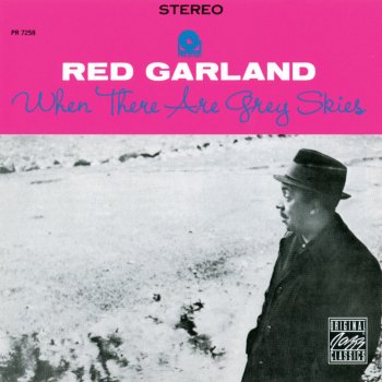 Red Garland My Blue Heaven (Bonus Track)