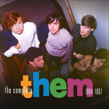 Them feat. Van Morrison All for Myself - Live on BBC's "Saturday Club" March 1965