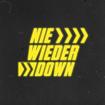 T-Zon Nie wieder down