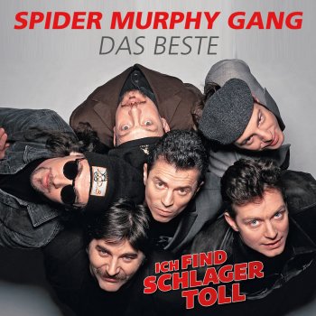 Spider Murphy Gang Sommer in der Stadt - Remastered 2007