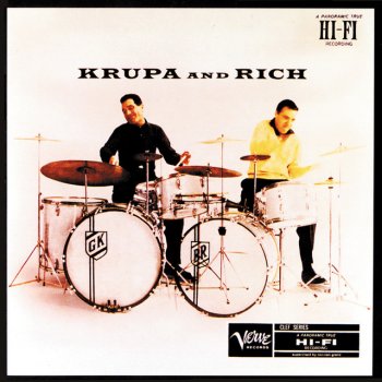 Gene Krupa & Buddy Rich Gene's Blues