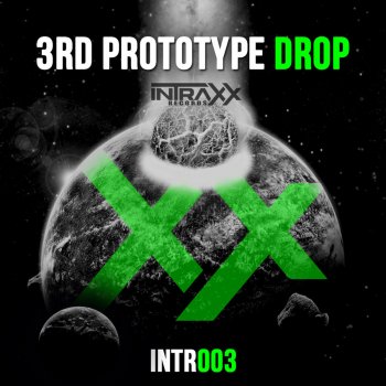 3rd Prototype Drop - Original Mix