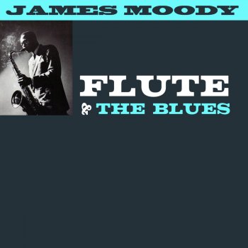 James Moody Richard's Blues