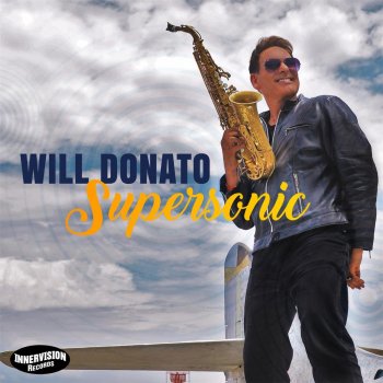 Will Donato Supersonic